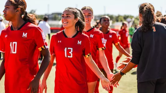 WSOC vs Penn State