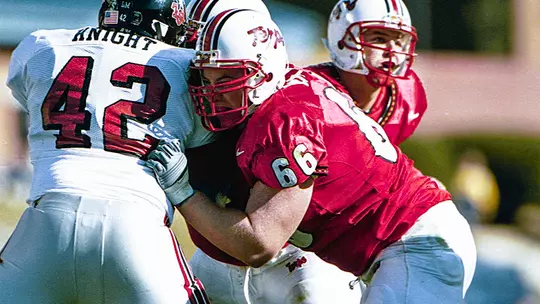 Todd Wike