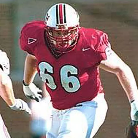 Todd Wike