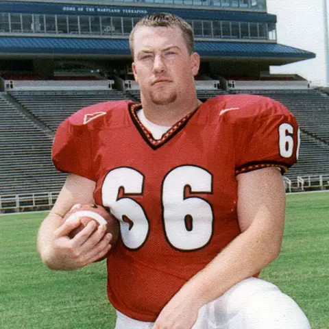 Todd Wike