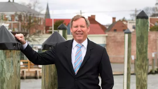 Rick Jaklitsch