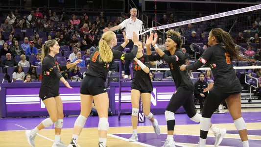 Rainelle Jones Northwestern