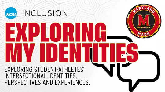 Exploring My Identities