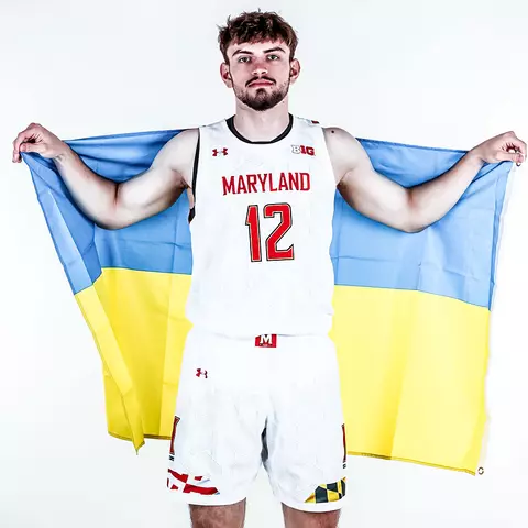 Pavlo Dziuba