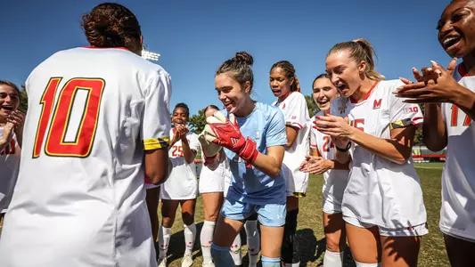 WSOC vs Minnesota