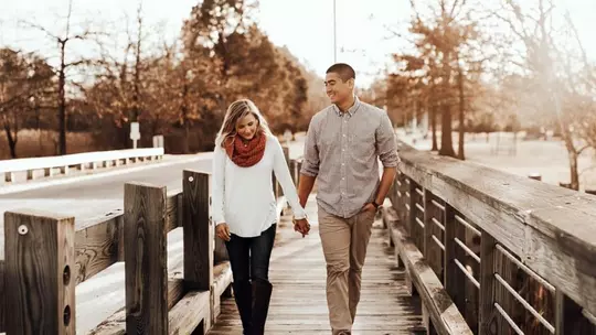 Kirstie and Casey Ikeda