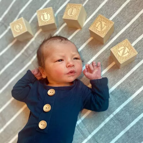 Quinn Ikeda