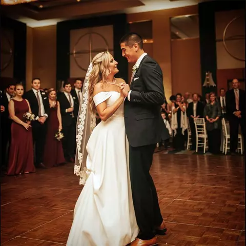 Kirstie and Casey Ikeda