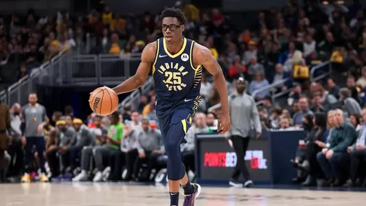 Jalen Smith