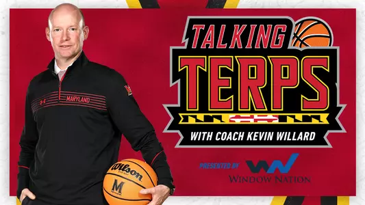 Talking Terps With Kevin Willard