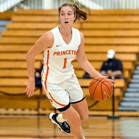 Abby Meyers