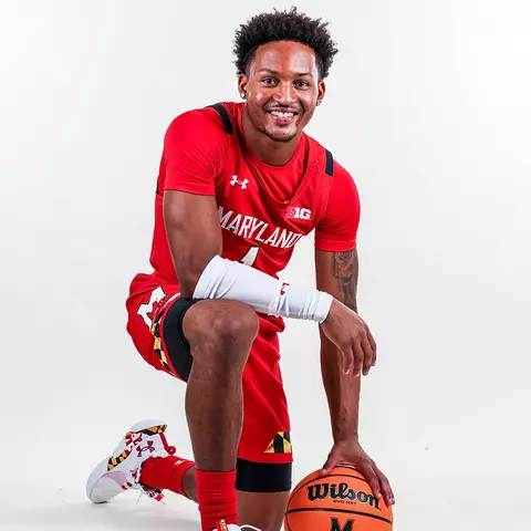 Jahmir Young