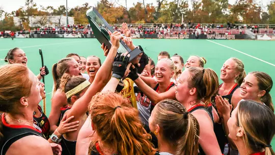 2022 Field Hockey Big Ten Champions