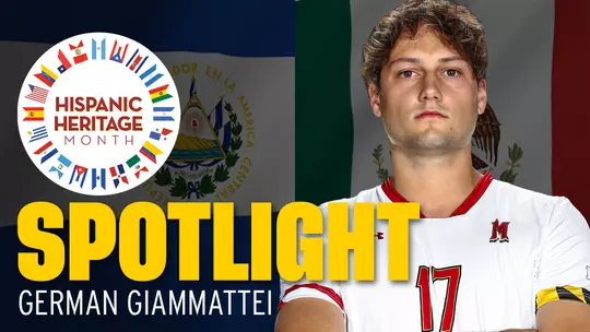 Hispanic Heritage Month Spotlight: German Giammattei