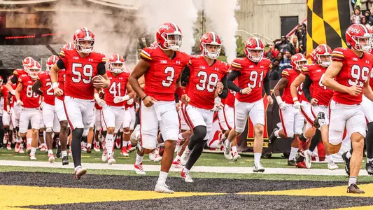 Tunnel Run out