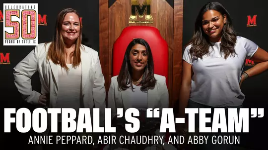 Football's A-Team