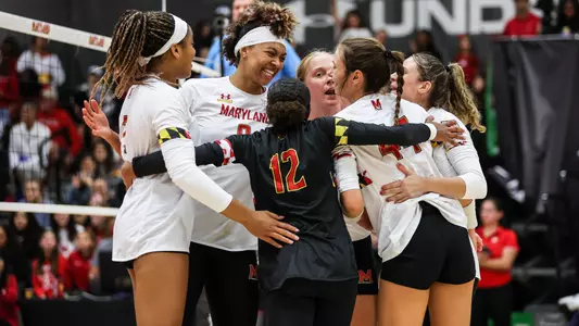 VB Celebration