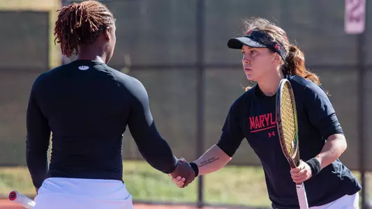 Cadar/Brumfield Doubles ITA Regionals