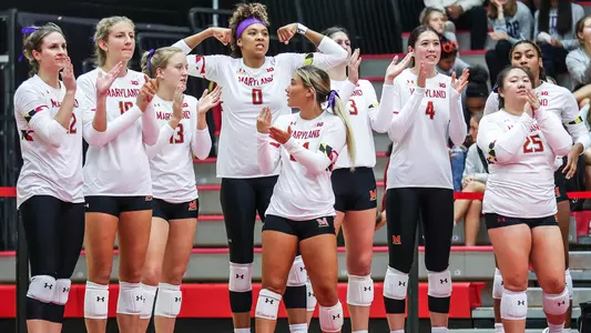 VB Celebration