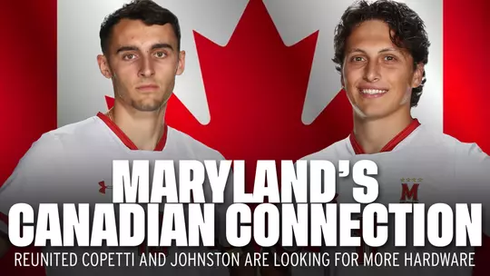 Maryland's Canadian Connection