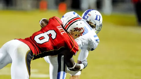 Kenny Tate