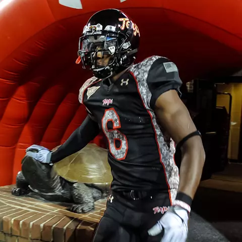 Kenny Tate