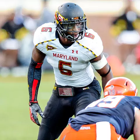 Kenny Tate