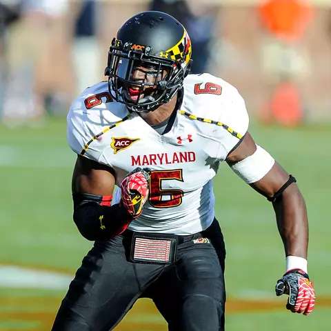 Kenny Tate