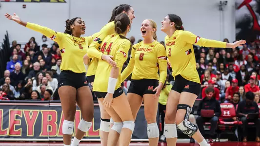 VB vs Ohio State
