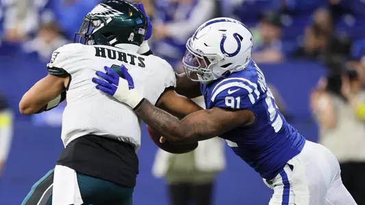 Yannick Ngakoue