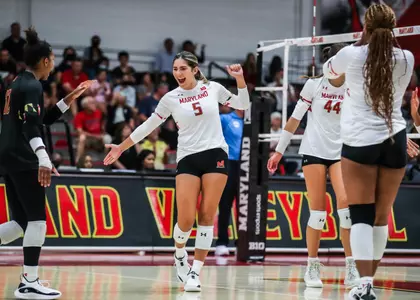 Finnerty VB vs Navy
