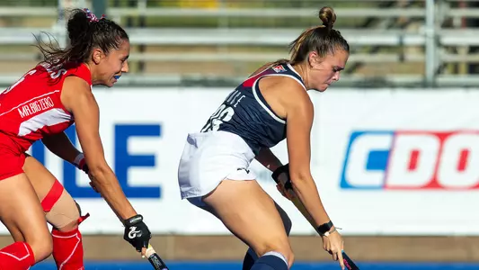 Santiago Panamerican Cup 2022 menMatch 13 - Argentina v Canada (SF1)Photo:Copyright WorldSportsPics/Rodrigo Jaramillo