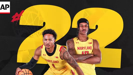 MBB AP Top 25 - Nov. 28