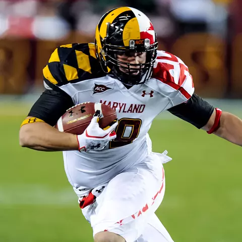 Matt Furstenburg
