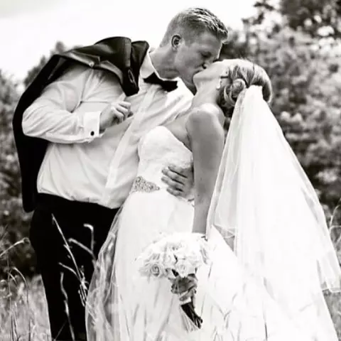 Matt and Kara Furstenburg