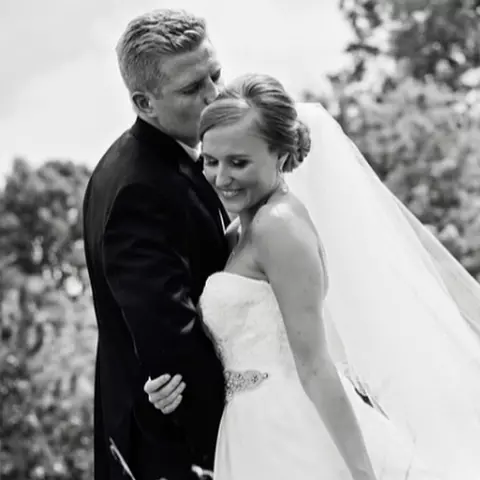 Matt and Kara Furstenburg