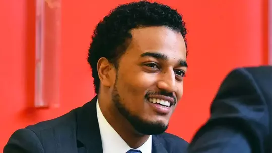 Daniel Oquendo