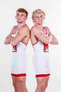 Kal & Ethan Miller
