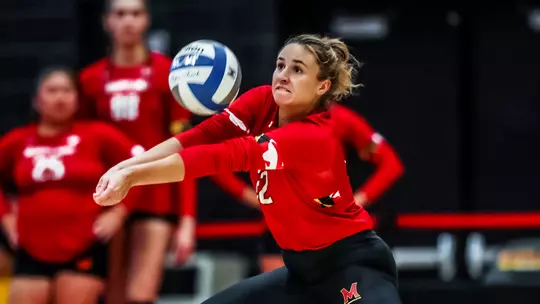 Maddie Naumann