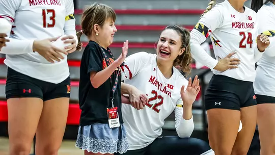 Maddie Naumann
