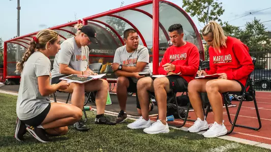 WSOC Staff vs Temple