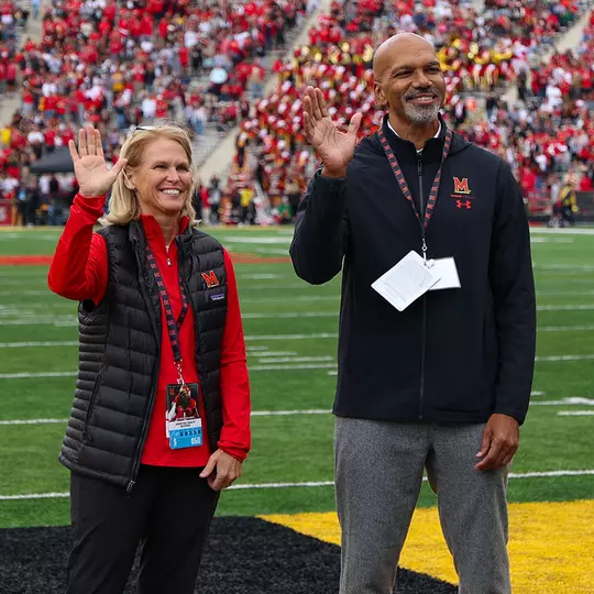 Football Guest Coaches