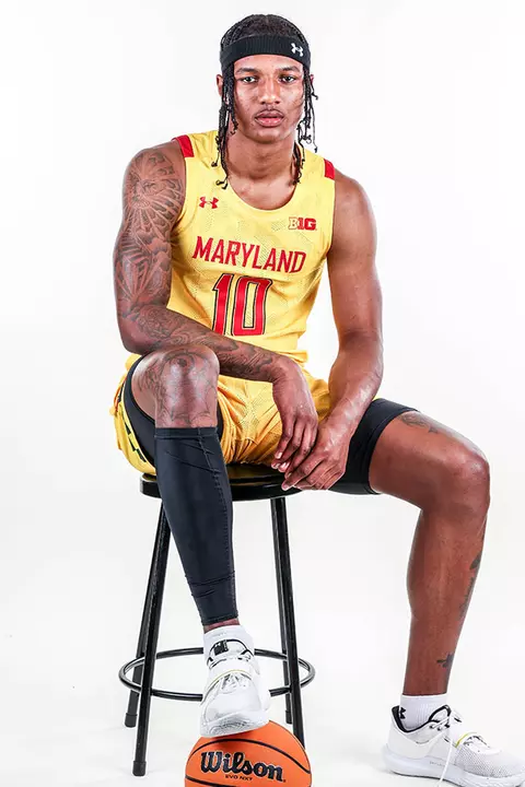 Julian Reese