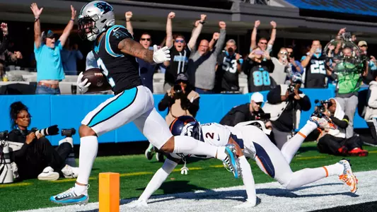 DJ Moore