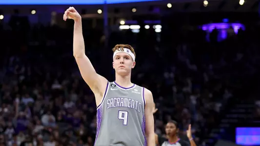 Kevin Huerter