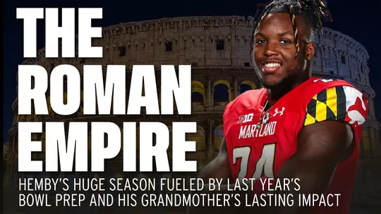 The Roman Empire