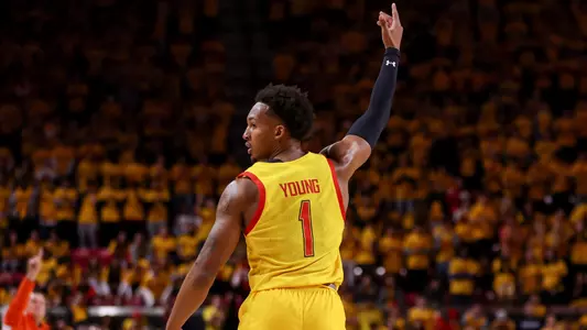 Jahmir Young
