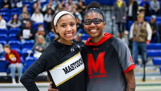 Shayla And Shyanne Sellers