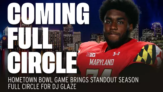 Coming Full Circle: DJ Glaze