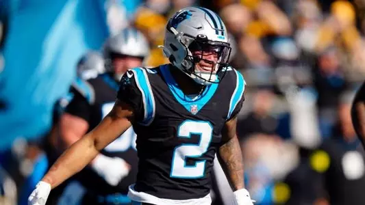 DJ Moore